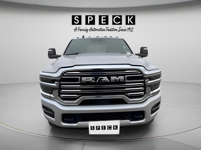 2026 Ram 3500 Tradesman/Big Horn