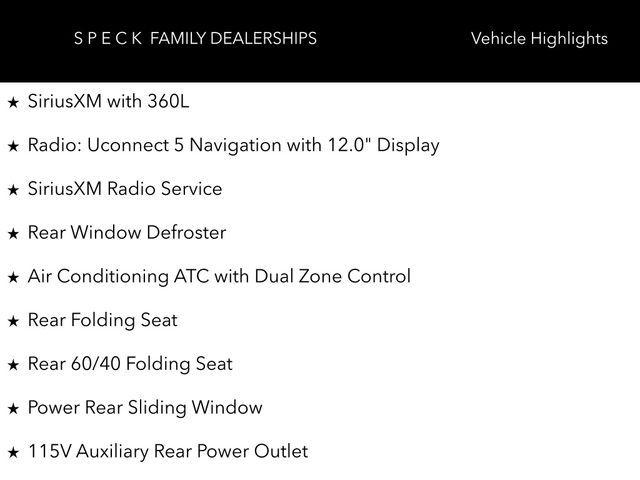 2026 Ram 3500 Tradesman/Big Horn