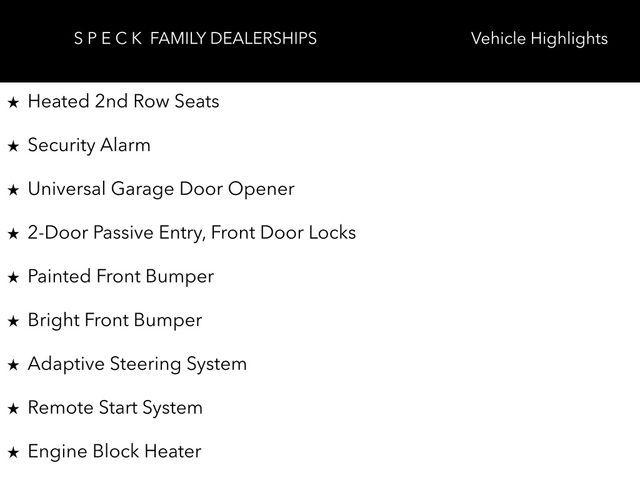 2026 Ram 3500 Tradesman/Big Horn