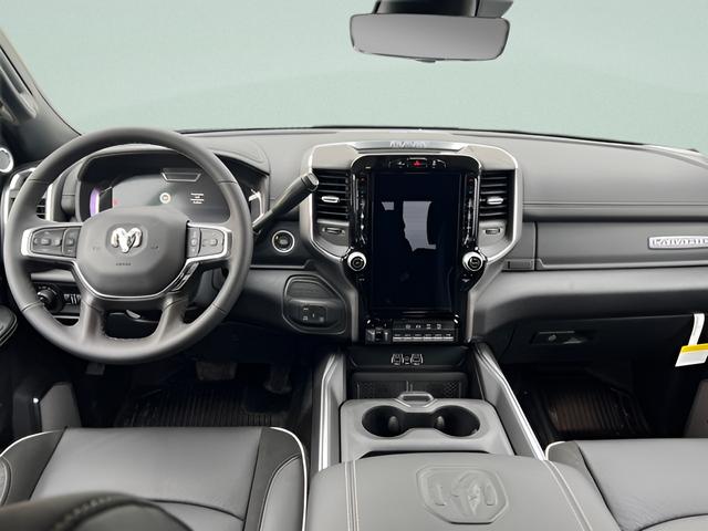 2026 Ram 3500 Tradesman/Big Horn