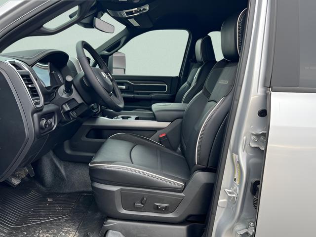 2026 Ram 3500 Tradesman/Big Horn