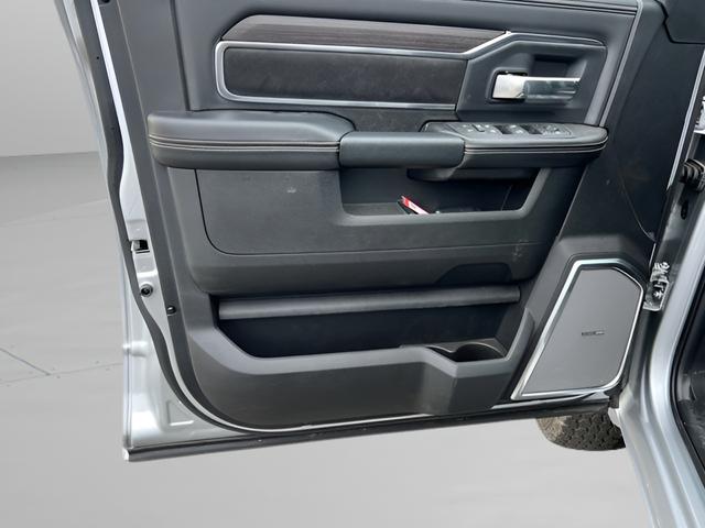 2026 Ram 3500 Tradesman/Big Horn