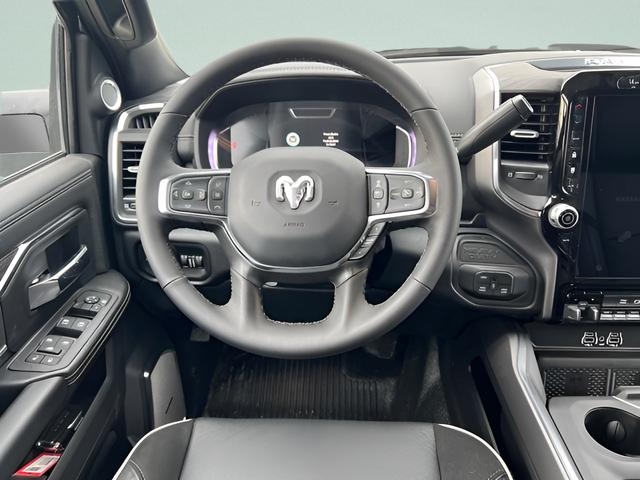 2026 Ram 3500 Tradesman/Big Horn