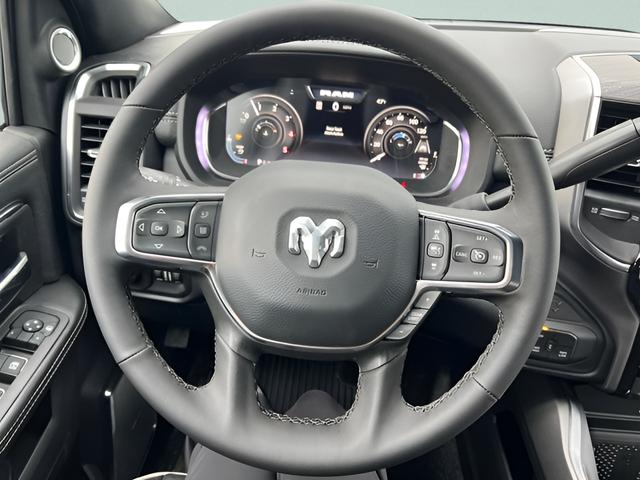 2026 Ram 3500 Tradesman/Big Horn