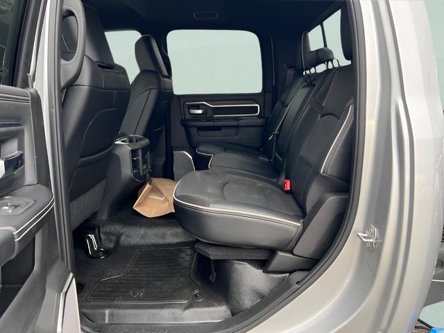 2026 Ram 3500 Tradesman/Big Horn