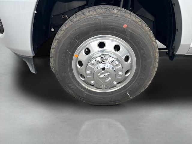 2026 Ram 3500 Tradesman/Big Horn