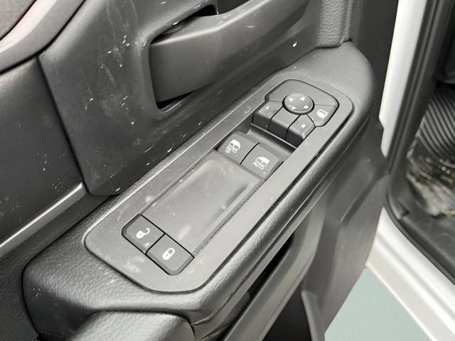 2026 Ram 4500 Chassis Tradesman/Big Horn