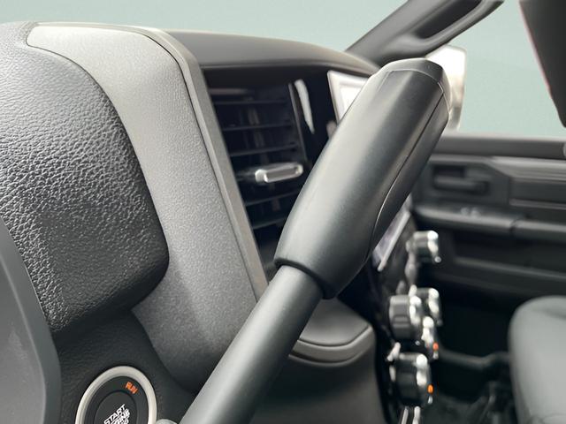 2026 Ram 4500 Chassis Tradesman/Big Horn