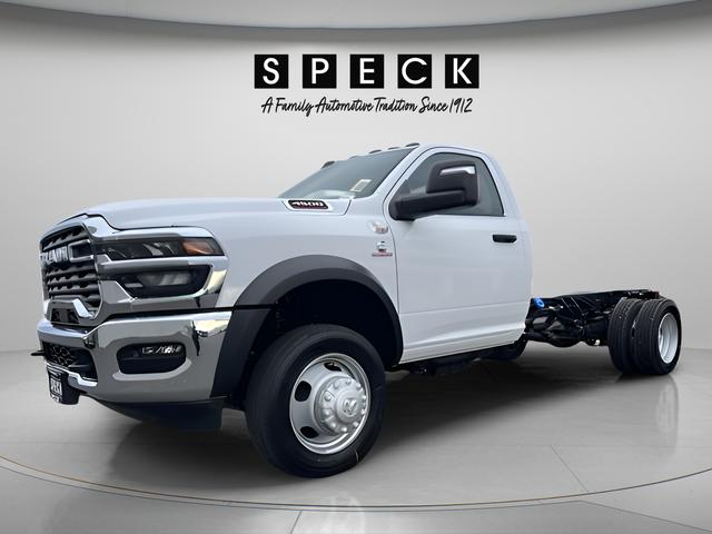 2026 Ram 4500 Chassis Tradesman/Big Horn for sale in Grandview, WA