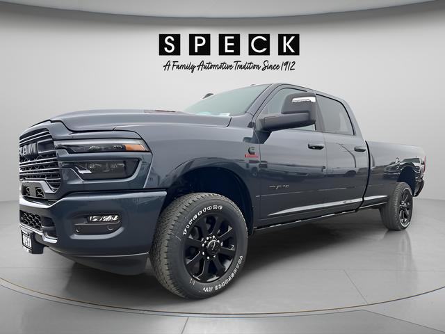 2026 Ram 2500 Laramie Crew Cab 4x4 8' Box for sale in Grandview, WA