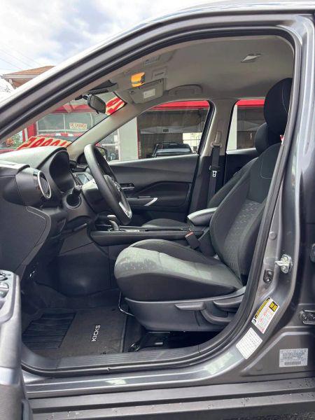 2024 Nissan Kicks SV Xtronic CVT