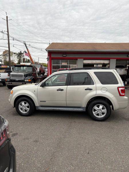 2008 Ford Escape XLT