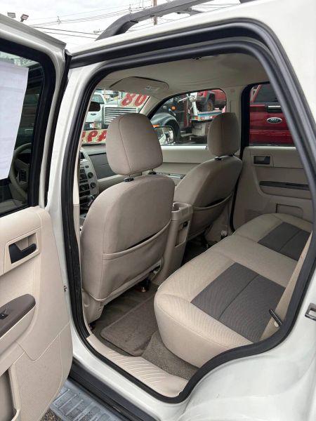 2008 Ford Escape XLT
