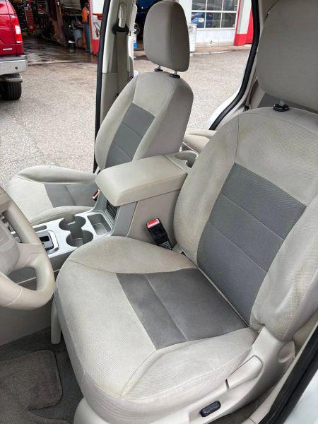 2008 Ford Escape XLT