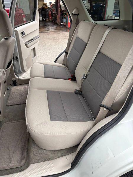 2008 Ford Escape XLT