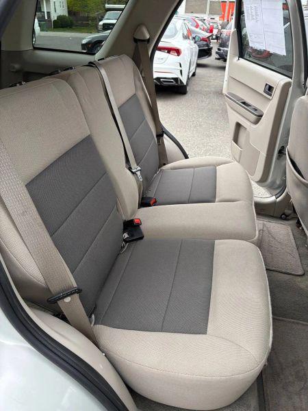 2008 Ford Escape XLT