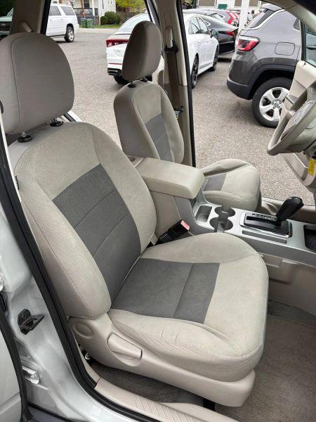 2008 Ford Escape XLT