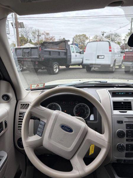 2008 Ford Escape XLT