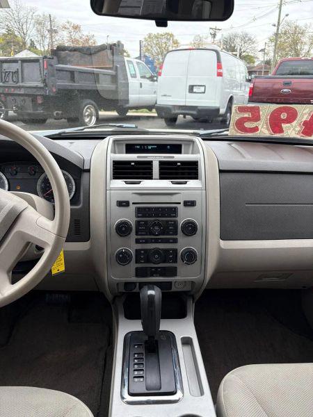 2008 Ford Escape XLT