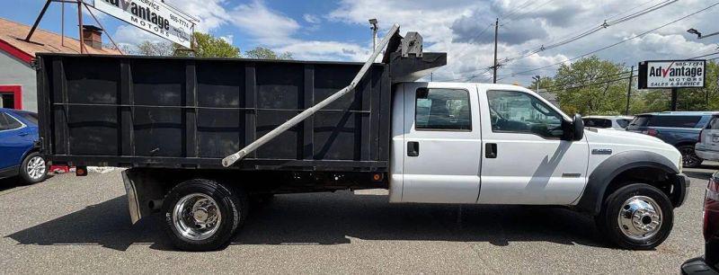 2006 Ford F-450 Base