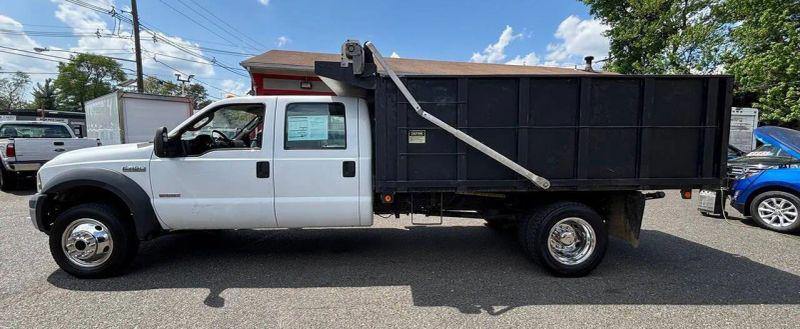 2006 Ford F-450 Base