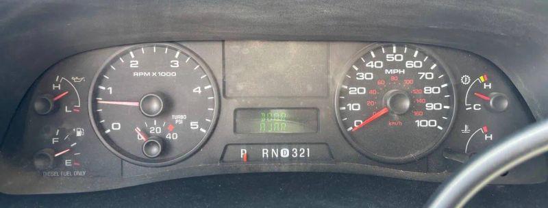2006 Ford F-450 Base