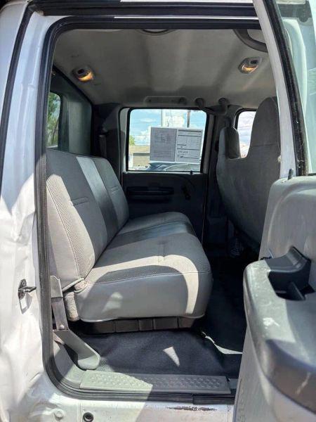 2006 Ford F-450 Base