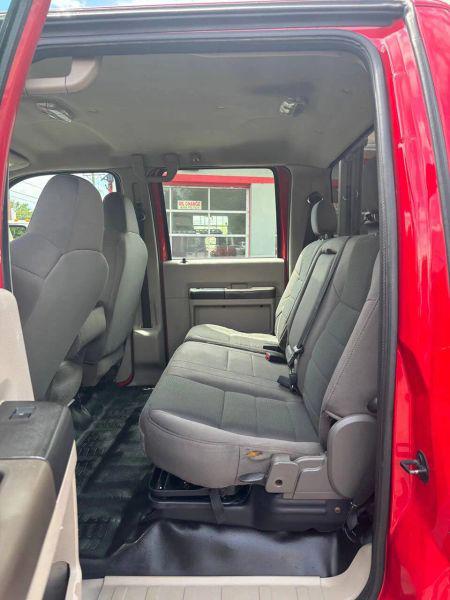 2010 Ford F-350 XL
