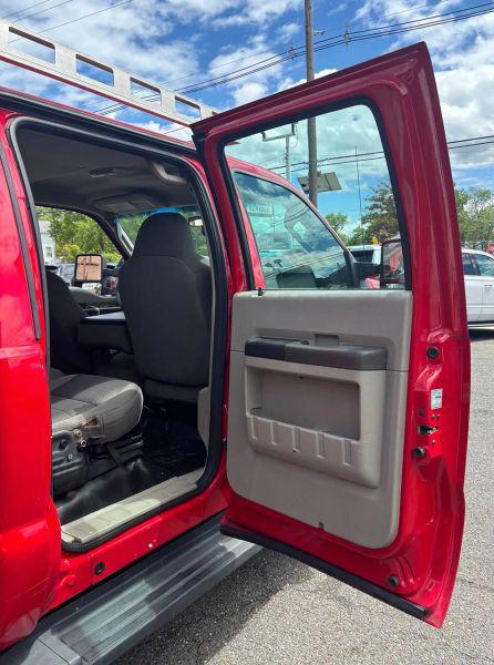 2010 Ford F-350 XL
