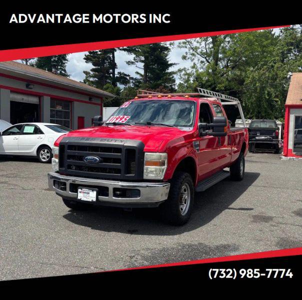 2010 Ford F-350 XL for sale in Edison, NJ