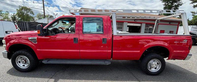 2010 Ford F-350 XL