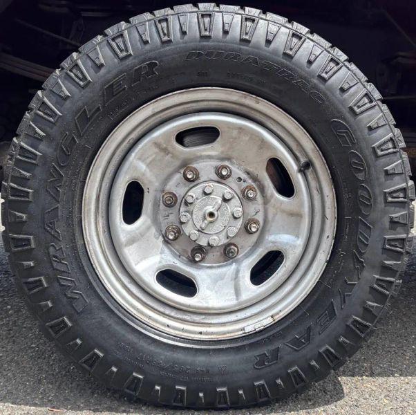 2010 Ford F-350 XL
