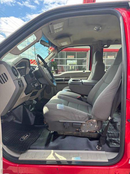 2010 Ford F-350 XL