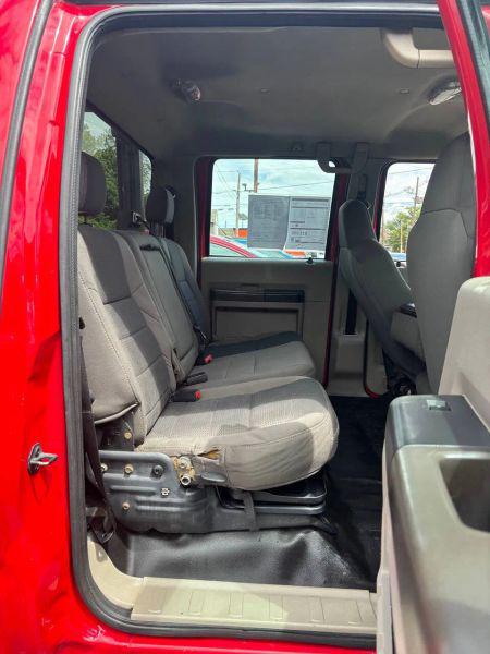 2010 Ford F-350 XL