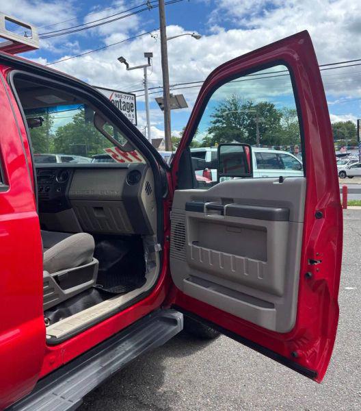2010 Ford F-350 XL