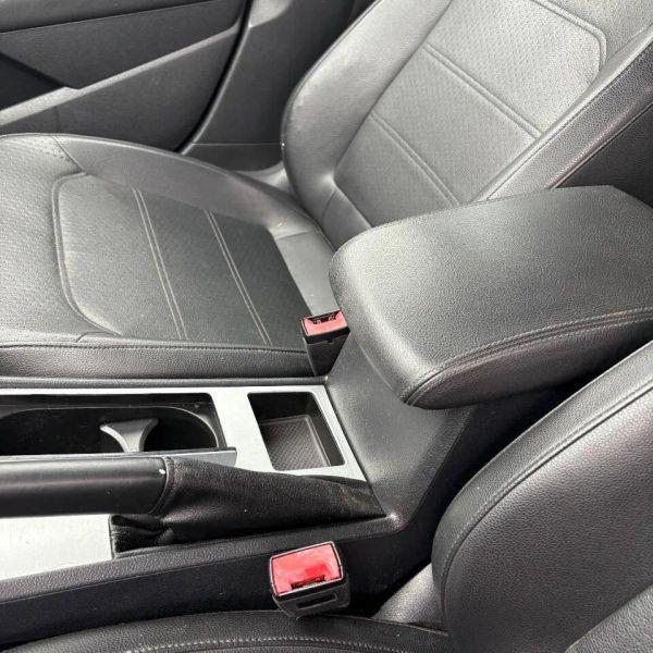 2012 Volkswagen Passat 2.5L SE