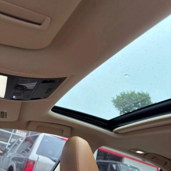 2015 Lexus GS 350 Crafted Line