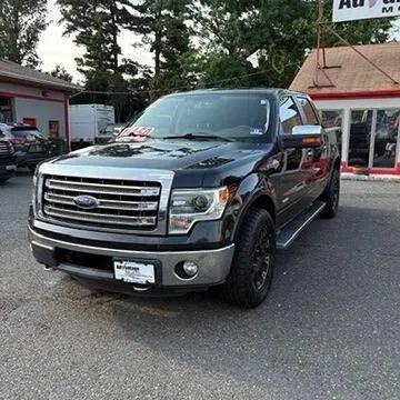 2013 Ford F-150 King Ranch for sale in Edison, NJ