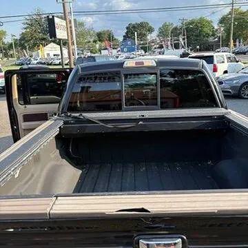 2013 Ford F-150 King Ranch