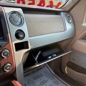 2013 Ford F-150 King Ranch
