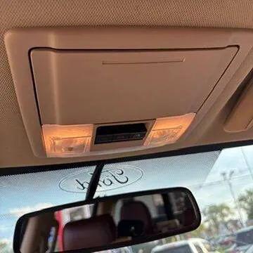 2013 Ford F-150 King Ranch