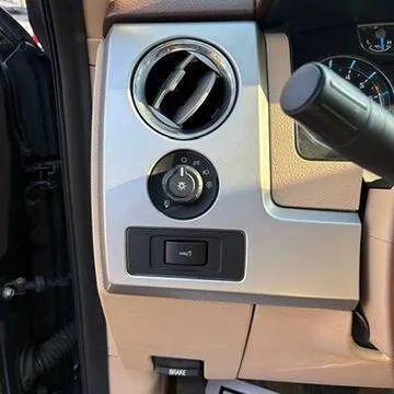 2013 Ford F-150 King Ranch