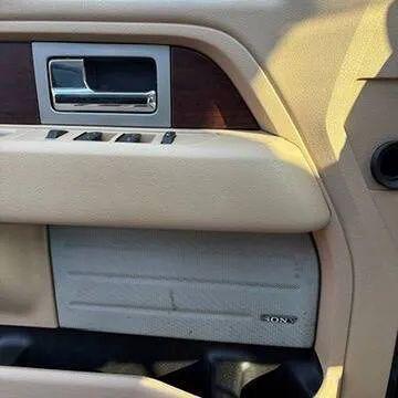2013 Ford F-150 King Ranch