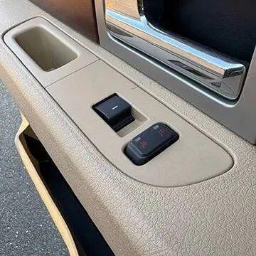 2013 Ford F-150 King Ranch