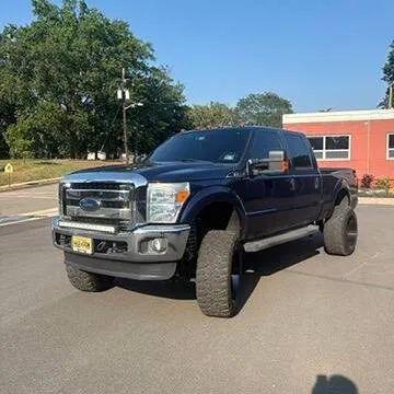 2016 Ford F-250 XLT for sale in Edison, NJ