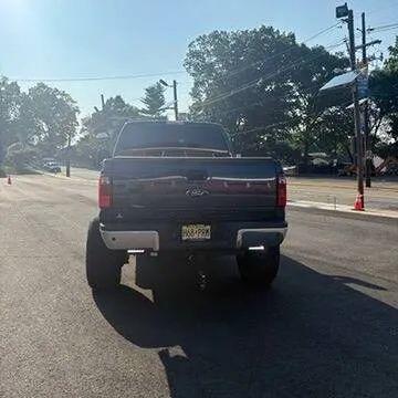 2016 Ford F-250 XLT