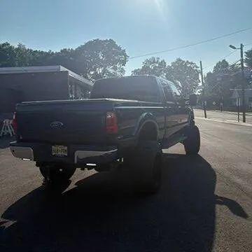 2016 Ford F-250 XLT