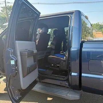 2016 Ford F-250 XLT