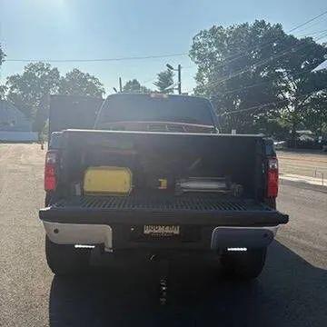 2016 Ford F-250 XLT