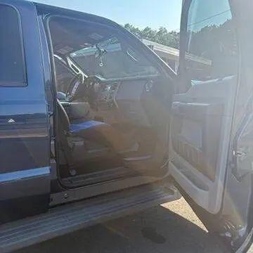 2016 Ford F-250 XLT